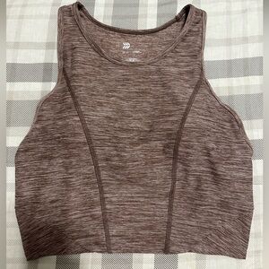 Women’s all in motion tank